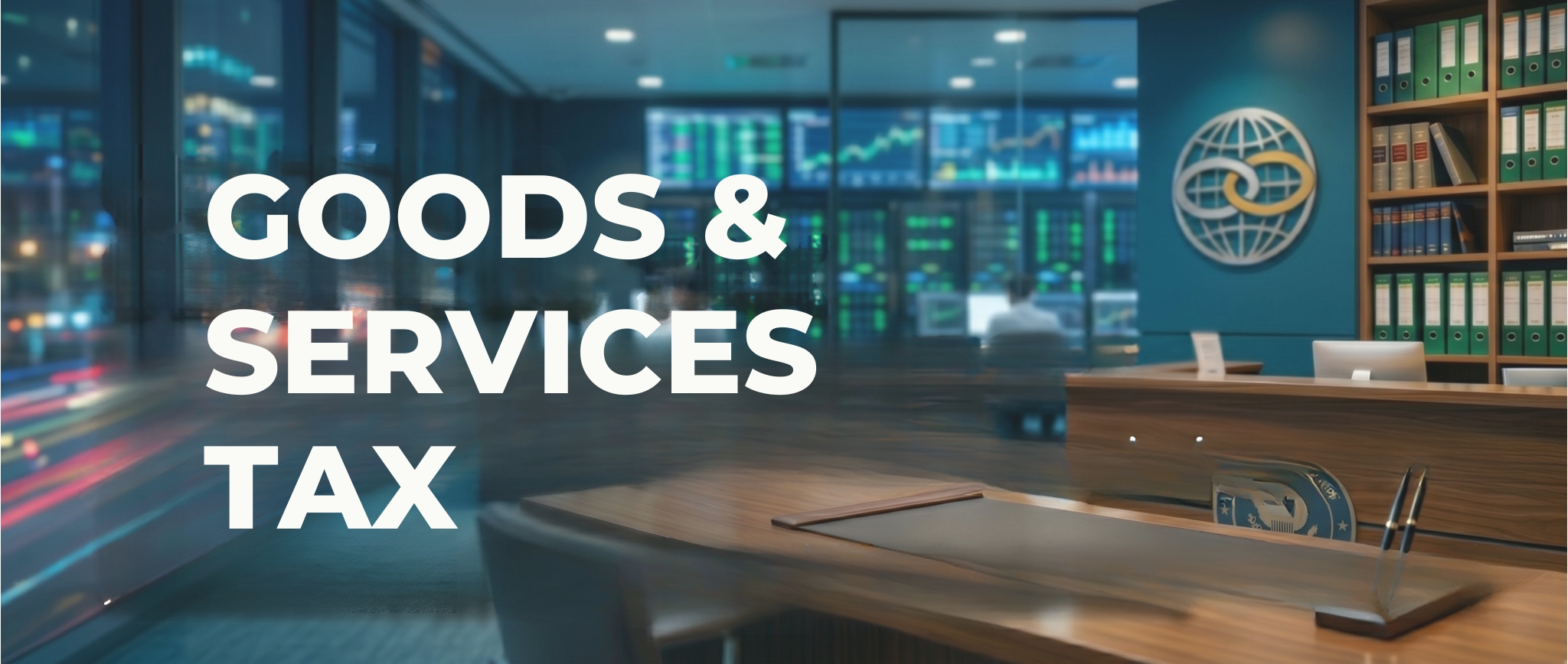 GOODS-SERVICES-TAX